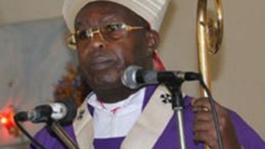 Burundi : un attentat déjoué contre l&rsquo;archevêque de Bujumbura