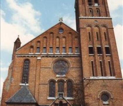 Etterbeek : Laudes et partage de l&rsquo;évangile