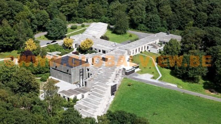 Interreligieux : « Oser la paix » à Soleilmont
