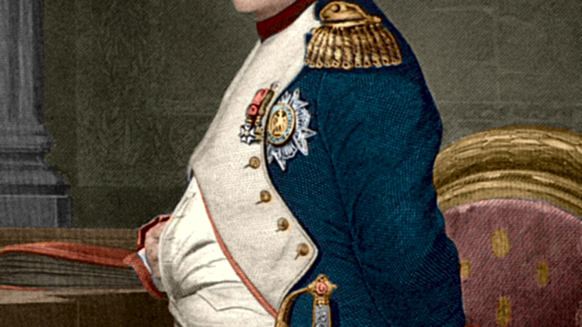 A propos de Waterloo, de Napoléon, de l&rsquo;Eglise et du concordat…