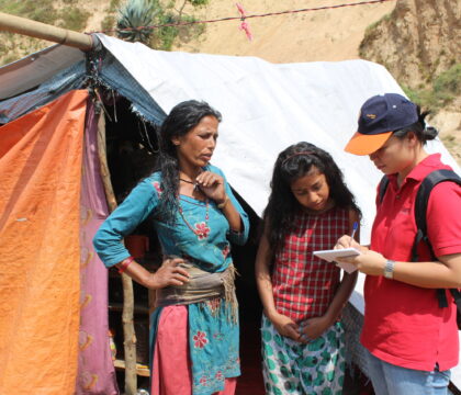 RADIO – Il était une foi… Le Népal &#038; Les seniors et l&#8217;amour