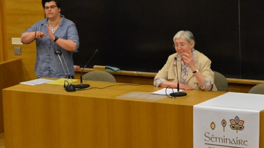 Tournai : la projection de « Marie Heurtin » connaît du succès