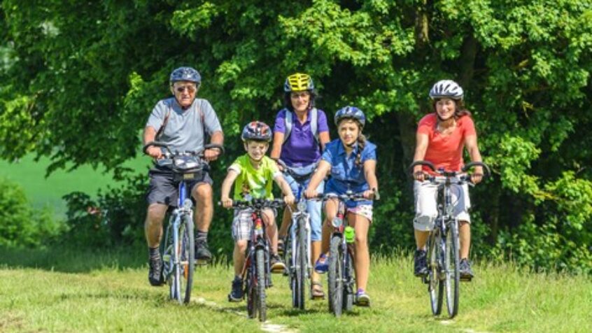 Solidarity Bike : Entraide et Fraternité recherche des coureurs