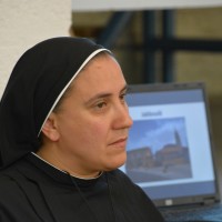 Soeur Jocelyne de Jabboulé