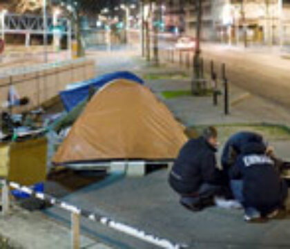 RADIO – Il était une foi… Caritas et la scolarité des enfants migrants