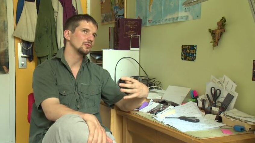 France : un webdoc sur les jeunes et la doctrine sociale de l’Eglise