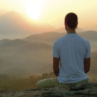 Zen paix intérieure méditation