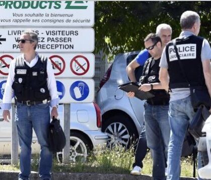 Vague d&rsquo;attentats islamistes dans le monde