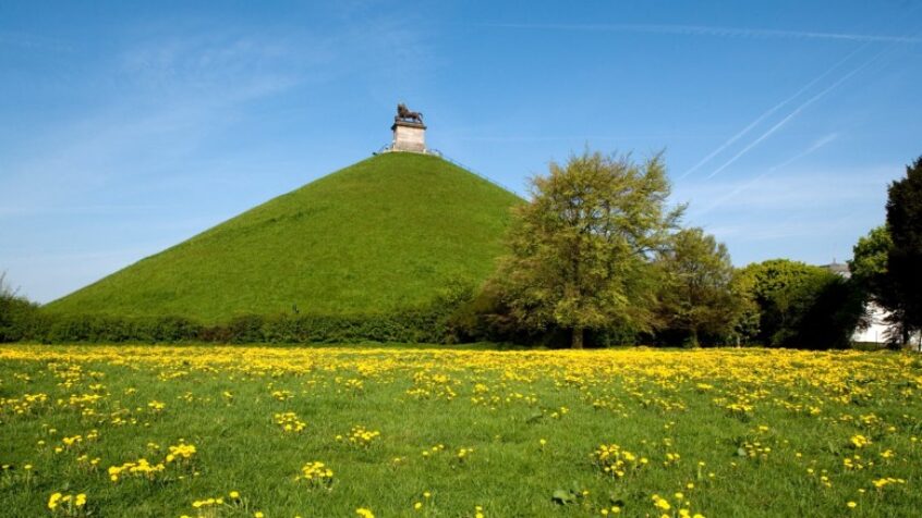 Waterloo 1815 : Comment commémorer autrement ce bicentenaire ?