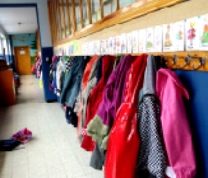 Un enfant sur vingt redouble sa troisième année de maternelle