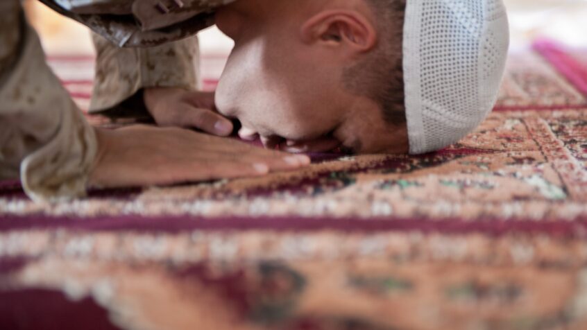 Le partage, au coeur du message du Vatican pour le Ramadan