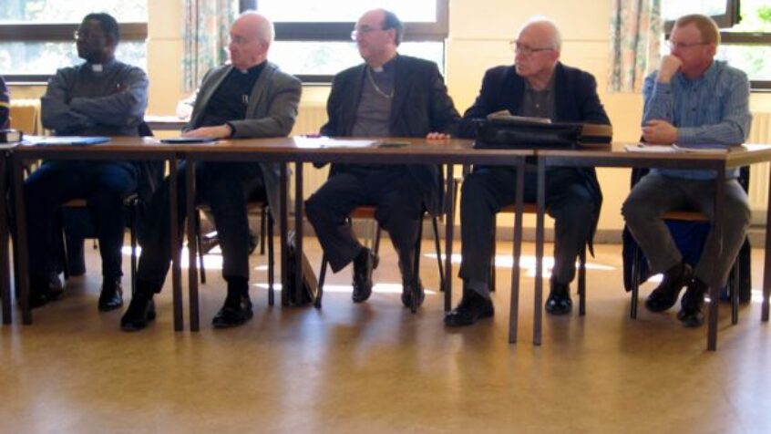 Namur : les doyens en session pour deux jours de réflexion sur la vie du diocèse