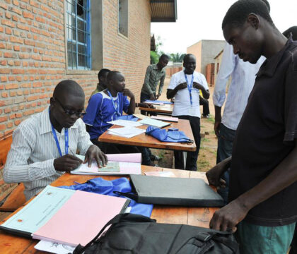 Elections présidentielles au Burundi: et après?