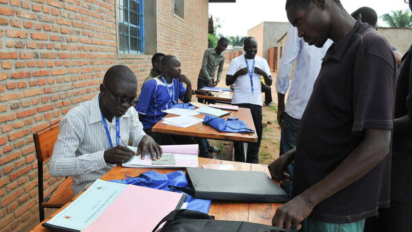 Elections présidentielles au Burundi: et après?