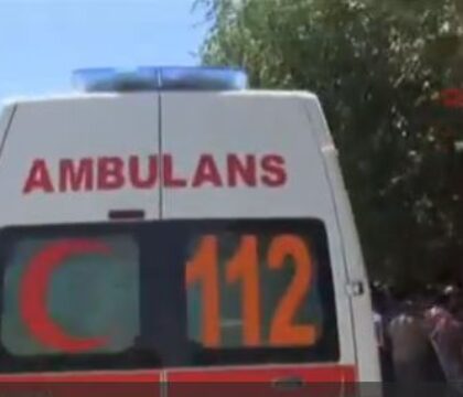 Turquie – Un bilan provisoire de 28 morts suite à un attentat suicide