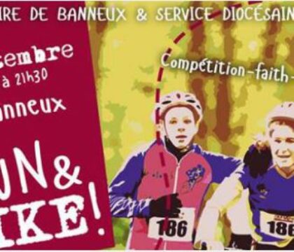 Une rentrée sur les chapeaux de roues!