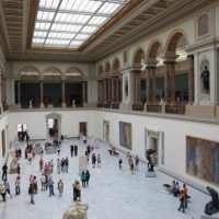 Musées royaux des Beaux-Arts de Belgique