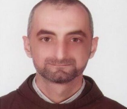 Un franciscain irakien enlevé en Syrie