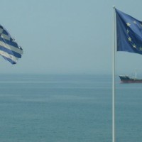 Drapeaux Grèce_Europe