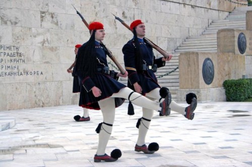 EVZONES
