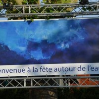 Fête autour de l'eau Profondeville