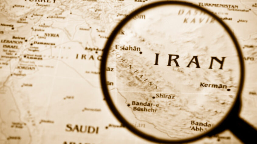 Accord historique sur le nucléaire iranien