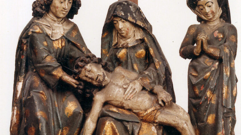 Expo : Les 1000 ans de Saint-Jacques