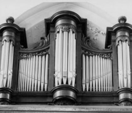 L&rsquo;orgue de l&rsquo;église de Flémalle mis en pièces par des voleurs