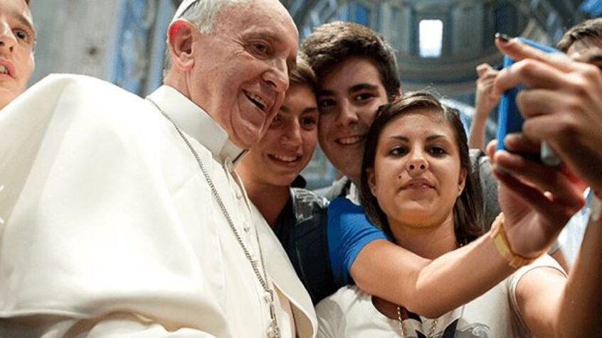 Cuba : le pape revient sur la dimension chrétienne du service