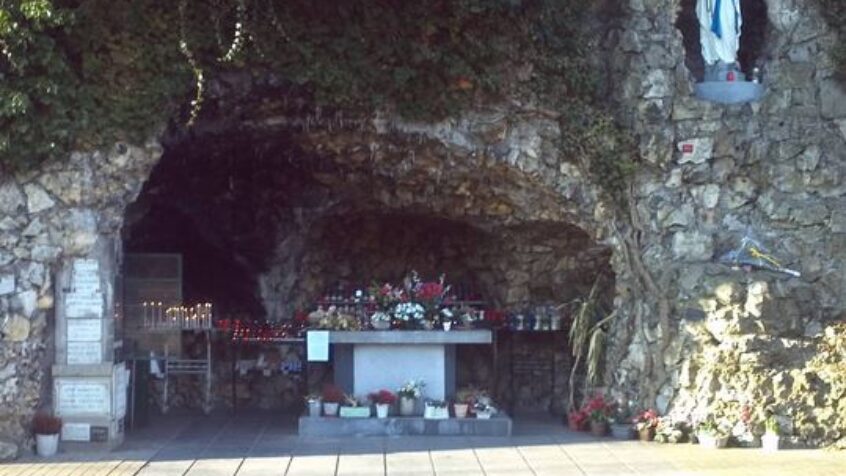 Le « Petit Lourdes » de Bassenge a célébré ses 125 ans