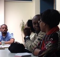 Table ronde Burundi @CNCD
