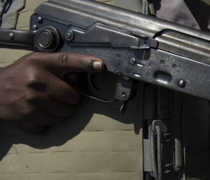 RD Congo – Attaques djihadistes dans le Nord Kivu