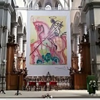 expo Dali Mons 2015