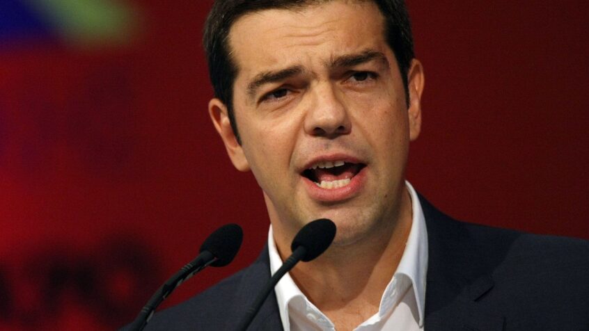 Pas de Grexit… mais un Agreekment draconien