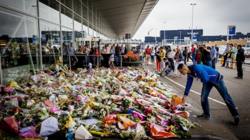 mh17schiphol