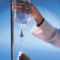 perfusion