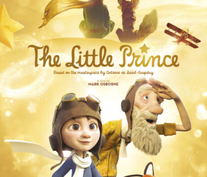 Le Petit Prince se réinvente au cinéma