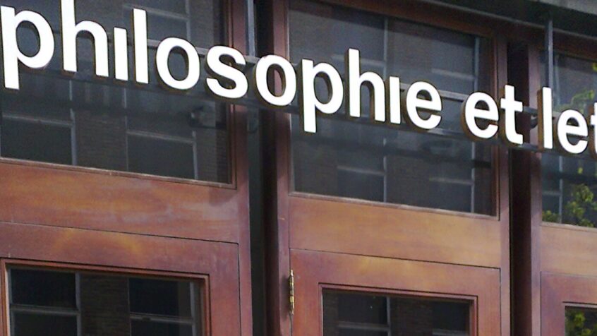 Vérité ou/et ? violence… Quatre modules d’initiation à la philosophie