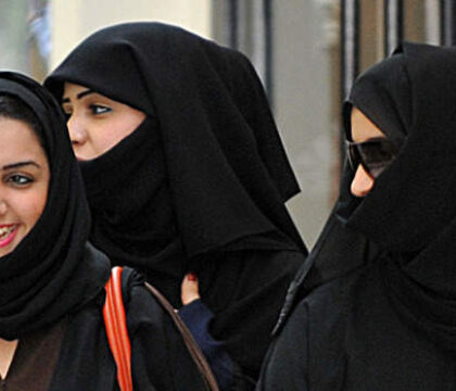 Arabie Saoudite : les femmes autorisées à voyager sans tuteur