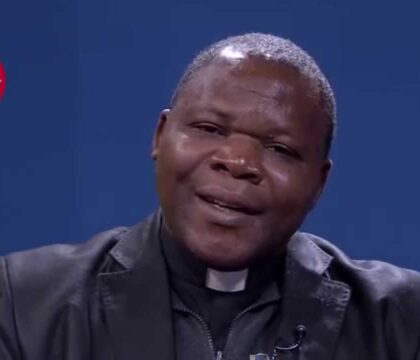Dialogue interreligieux : l&rsquo;ONU récompense l&rsquo;archevêque, le pasteur et l&rsquo;imam de Bangui