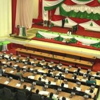 Burundi-Parlement