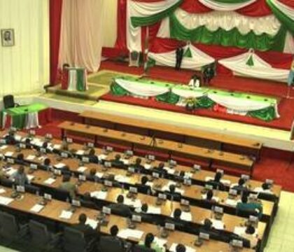 La dangereuse réforme du Parlement au Burundi