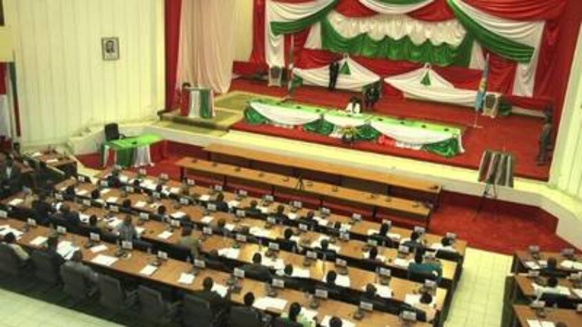 La dangereuse réforme du Parlement au Burundi