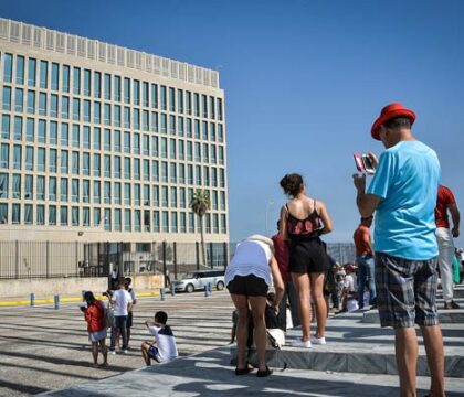 Cuba : John Kerry a rendez-vous avec l’Histoire