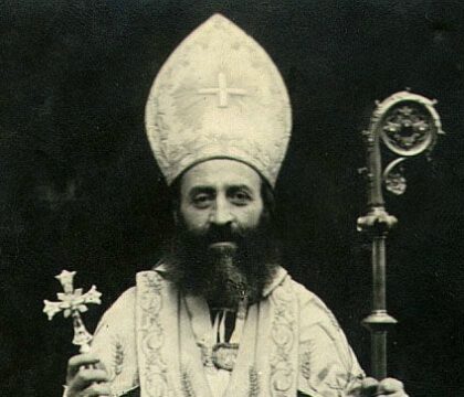 Le Pape reconnaît le martyre d&rsquo;un évêque turc