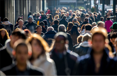 Foule
