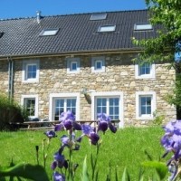 Gîte rural wallonie