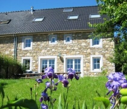 Un gîte pour tous !