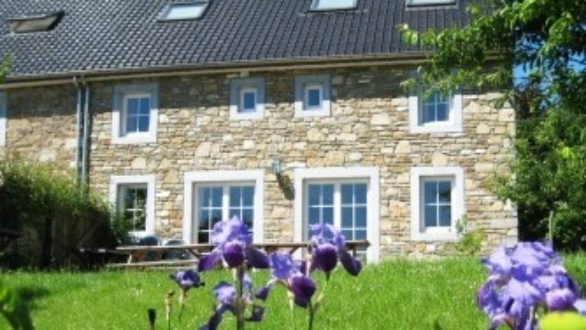 Un gîte pour tous !