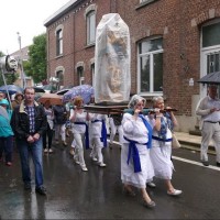 Ittre - Assomption